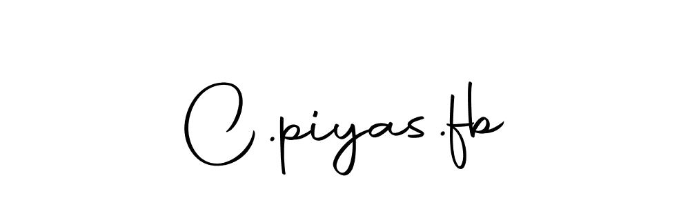 if you are searching for the best signature style for your name C.piyas.fb. so please give up your signature search. here we have designed multiple signature styles  using Autography-DOLnW. C.piyas.fb signature style 10 images and pictures png