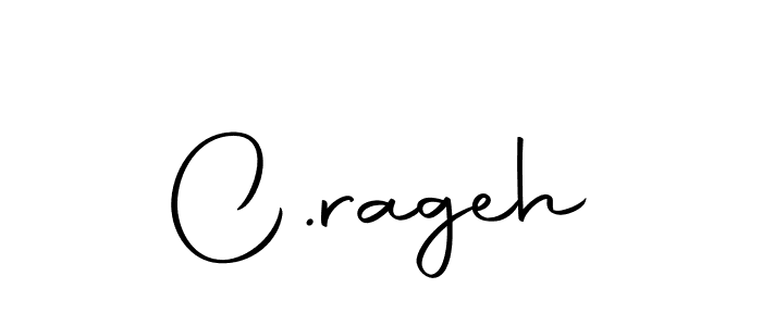 Best and Professional Signature Style for C.rageh. Autography-DOLnW Best Signature Style Collection. C.rageh signature style 10 images and pictures png