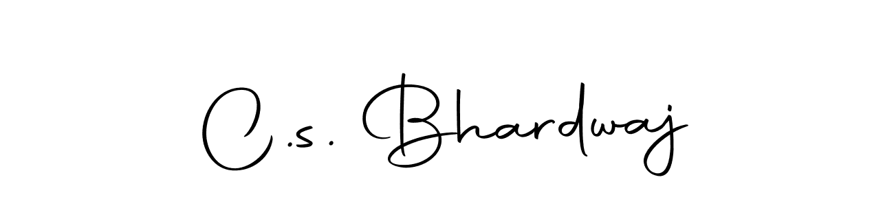 if you are searching for the best signature style for your name C.s. Bhardwaj. so please give up your signature search. here we have designed multiple signature styles  using Autography-DOLnW. C.s. Bhardwaj signature style 10 images and pictures png