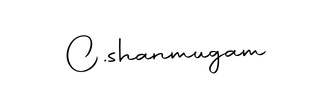 How to Draw C.shanmugam signature style? Autography-DOLnW is a latest design signature styles for name C.shanmugam. C.shanmugam signature style 10 images and pictures png