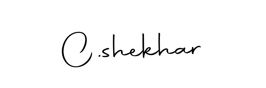 Make a short C.shekhar signature style. Manage your documents anywhere anytime using Autography-DOLnW. Create and add eSignatures, submit forms, share and send files easily. C.shekhar signature style 10 images and pictures png
