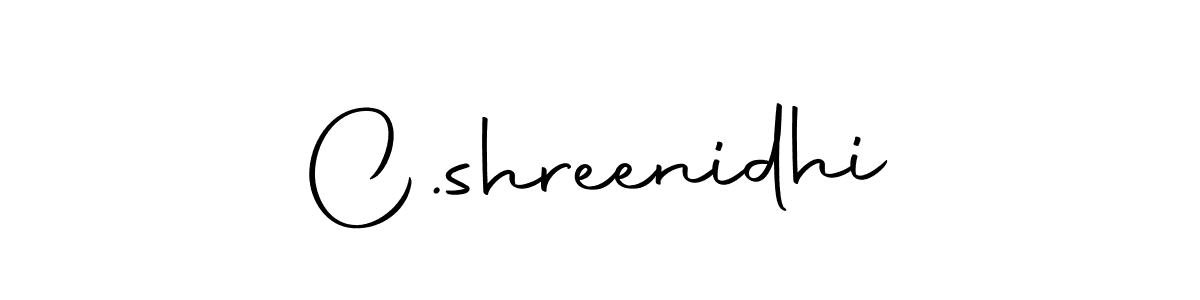 Check out images of Autograph of C.shreenidhi name. Actor C.shreenidhi Signature Style. Autography-DOLnW is a professional sign style online. C.shreenidhi signature style 10 images and pictures png