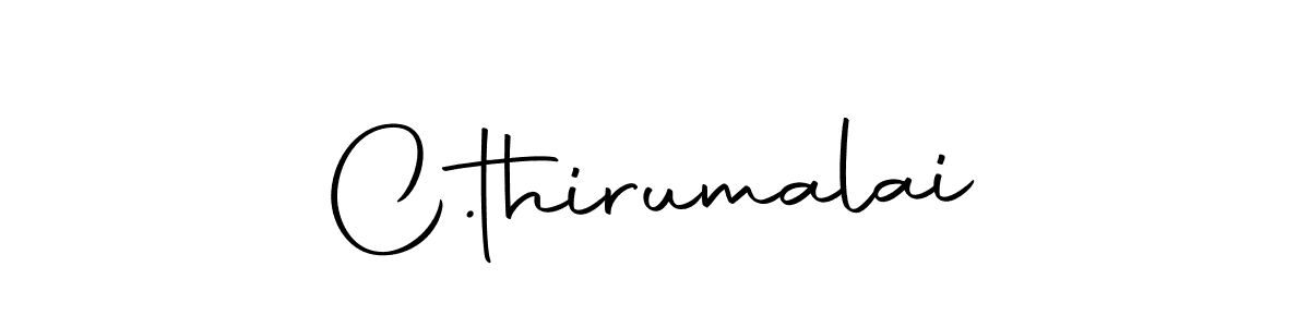 if you are searching for the best signature style for your name C.thirumalai. so please give up your signature search. here we have designed multiple signature styles  using Autography-DOLnW. C.thirumalai signature style 10 images and pictures png