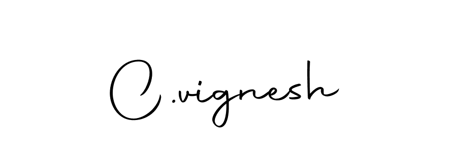 Check out images of Autograph of C.vignesh name. Actor C.vignesh Signature Style. Autography-DOLnW is a professional sign style online. C.vignesh signature style 10 images and pictures png