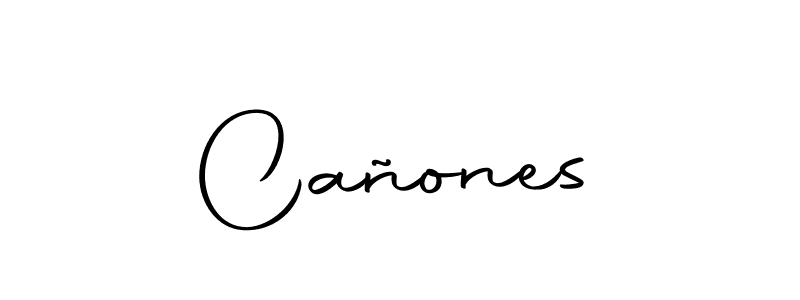 Cañones stylish signature style. Best Handwritten Sign (Autography-DOLnW) for my name. Handwritten Signature Collection Ideas for my name Cañones. Cañones signature style 10 images and pictures png