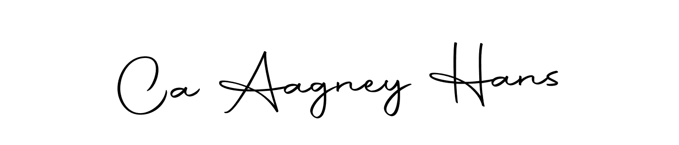 The best way (Autography-DOLnW) to make a short signature is to pick only two or three words in your name. The name Ca Aagney Hans include a total of six letters. For converting this name. Ca Aagney Hans signature style 10 images and pictures png