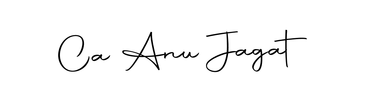 This is the best signature style for the Ca Anu Jagat name. Also you like these signature font (Autography-DOLnW). Mix name signature. Ca Anu Jagat signature style 10 images and pictures png