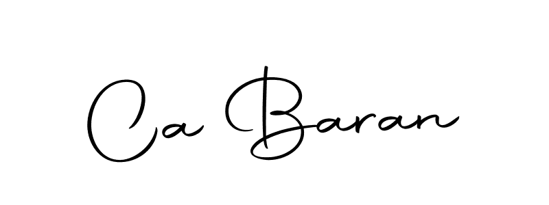 Make a short Ca Baran signature style. Manage your documents anywhere anytime using Autography-DOLnW. Create and add eSignatures, submit forms, share and send files easily. Ca Baran signature style 10 images and pictures png