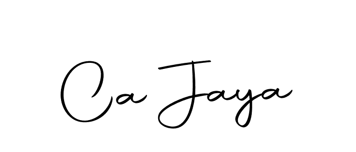 How to Draw Ca Jaya signature style? Autography-DOLnW is a latest design signature styles for name Ca Jaya. Ca Jaya signature style 10 images and pictures png