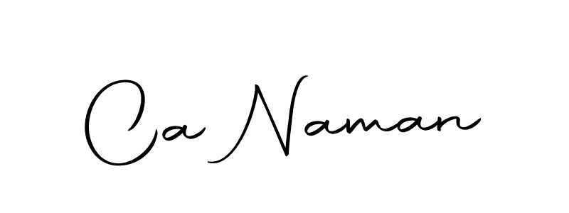 Use a signature maker to create a handwritten signature online. With this signature software, you can design (Autography-DOLnW) your own signature for name Ca Naman. Ca Naman signature style 10 images and pictures png