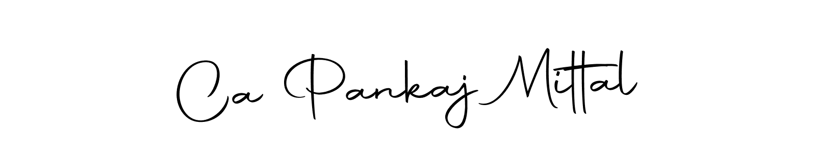 Once you've used our free online signature maker to create your best signature Autography-DOLnW style, it's time to enjoy all of the benefits that Ca Pankaj Mittal name signing documents. Ca Pankaj Mittal signature style 10 images and pictures png
