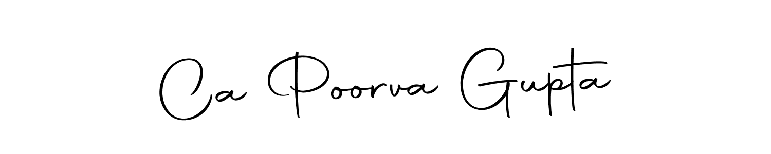 Best and Professional Signature Style for Ca Poorva Gupta. Autography-DOLnW Best Signature Style Collection. Ca Poorva Gupta signature style 10 images and pictures png