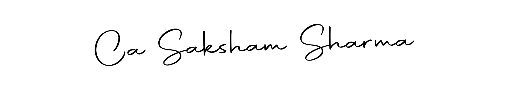 See photos of Ca Saksham Sharma official signature by Spectra . Check more albums & portfolios. Read reviews & check more about Autography-DOLnW font. Ca Saksham Sharma signature style 10 images and pictures png