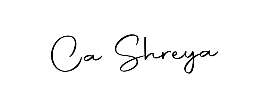 Check out images of Autograph of Ca Shreya name. Actor Ca Shreya Signature Style. Autography-DOLnW is a professional sign style online. Ca Shreya signature style 10 images and pictures png