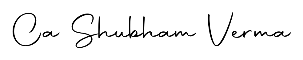 The Autography-DOLnW font transforms the name Ca Shubham Verma into an executive sign with sharp precision and distinguished character. Ca Shubham Verma signature style 10 images and pictures png