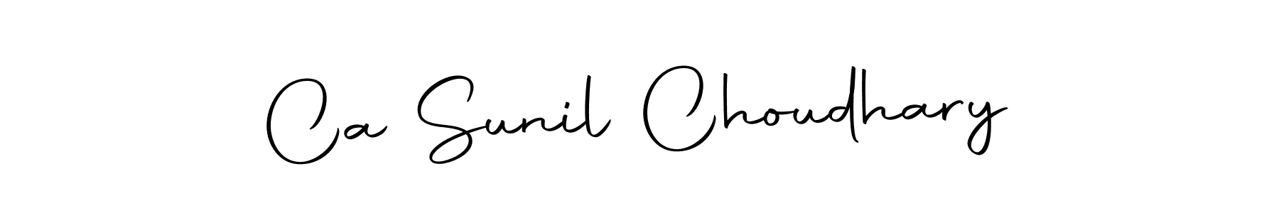 This is the best signature style for the Ca Sunil Choudhary name. Also you like these signature font (Autography-DOLnW). Mix name signature. Ca Sunil Choudhary signature style 10 images and pictures png