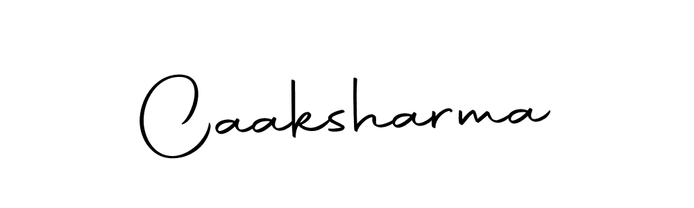 How to Draw Caaksharma signature style? Autography-DOLnW is a latest design signature styles for name Caaksharma. Caaksharma signature style 10 images and pictures png