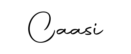 How to make Caasi name signature. Use Autography-DOLnW style for creating short signs online. This is the latest handwritten sign. Caasi signature style 10 images and pictures png