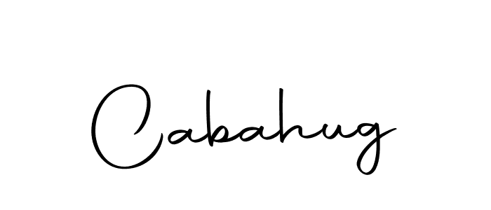 Once you've used our free online signature maker to create your best signature Autography-DOLnW style, it's time to enjoy all of the benefits that Cabahug name signing documents. Cabahug signature style 10 images and pictures png