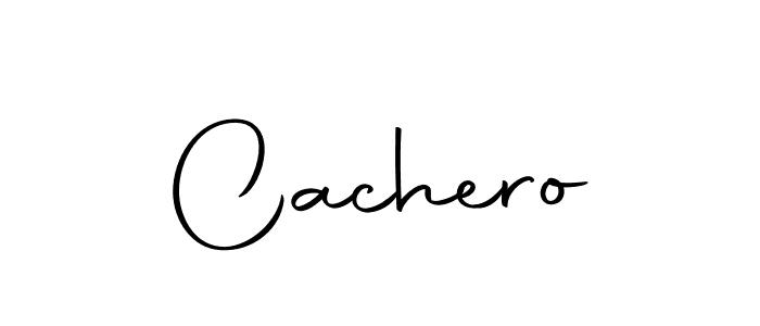Make a beautiful signature design for name Cachero. Use this online signature maker to create a handwritten signature for free. Cachero signature style 10 images and pictures png