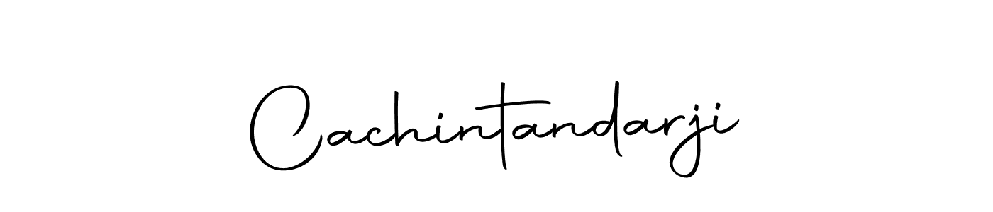 Make a beautiful signature design for name Cachintandarji. Use this online signature maker to create a handwritten signature for free. Cachintandarji signature style 10 images and pictures png