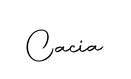 You can use this online signature creator to create a handwritten signature for the name Cacia. This is the best online autograph maker. Cacia signature style 10 images and pictures png