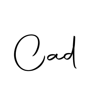 Make a beautiful signature design for name Cad. With this signature (Autography-DOLnW) style, you can create a handwritten signature for free. Cad signature style 10 images and pictures png