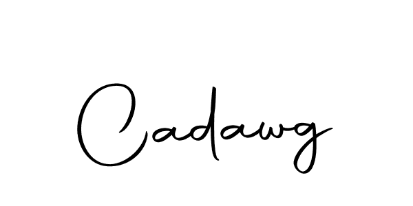 You can use this online signature creator to create a handwritten signature for the name Cadawg. This is the best online autograph maker. Cadawg signature style 10 images and pictures png