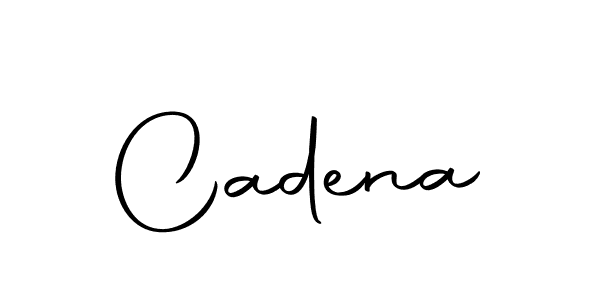 Here are the top 10 professional signature styles for the name Cadena. These are the best autograph styles you can use for your name. Cadena signature style 10 images and pictures png