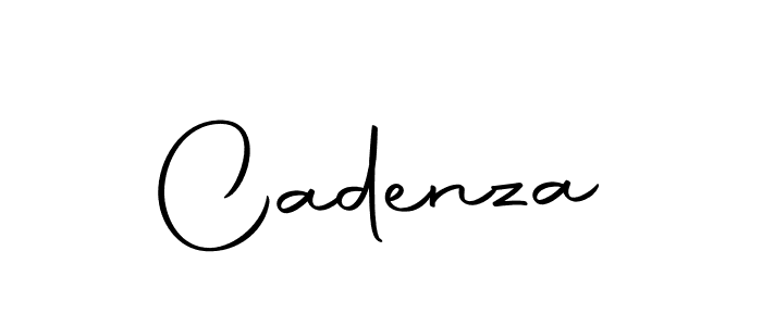 You should practise on your own different ways (Autography-DOLnW) to write your name (Cadenza) in signature. don't let someone else do it for you. Cadenza signature style 10 images and pictures png