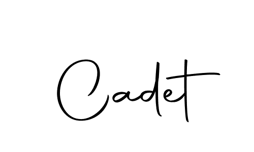 This is the best signature style for the Cadet name. Also you like these signature font (Autography-DOLnW). Mix name signature. Cadet signature style 10 images and pictures png