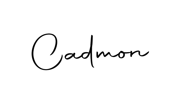 See photos of Cadmon official signature by Spectra . Check more albums & portfolios. Read reviews & check more about Autography-DOLnW font. Cadmon signature style 10 images and pictures png