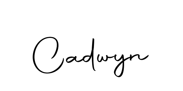 Also we have Cadwyn name is the best signature style. Create professional handwritten signature collection using Autography-DOLnW autograph style. Cadwyn signature style 10 images and pictures png