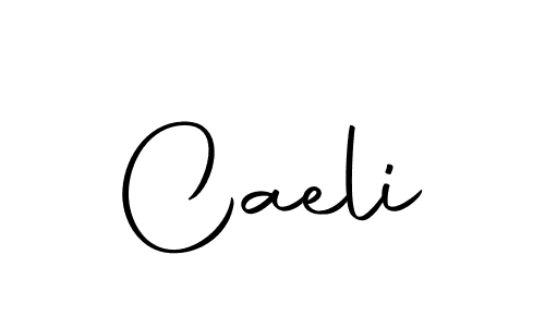 It looks lik you need a new signature style for name Caeli. Design unique handwritten (Autography-DOLnW) signature with our free signature maker in just a few clicks. Caeli signature style 10 images and pictures png