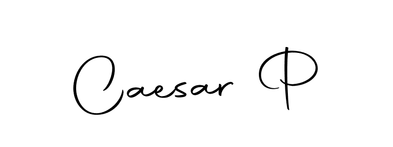 It looks lik you need a new signature style for name Caesar P. Design unique handwritten (Autography-DOLnW) signature with our free signature maker in just a few clicks. Caesar P signature style 10 images and pictures png