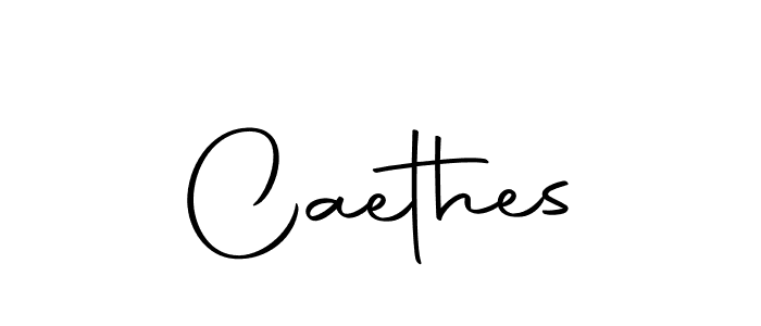 Use a signature maker to create a handwritten signature online. With this signature software, you can design (Autography-DOLnW) your own signature for name Caethes. Caethes signature style 10 images and pictures png