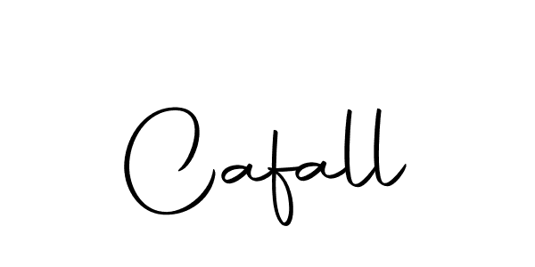 Make a beautiful signature design for name Cafall. Use this online signature maker to create a handwritten signature for free. Cafall signature style 10 images and pictures png