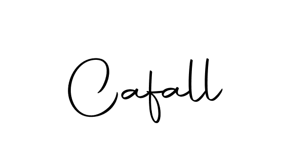 Make a beautiful signature design for name Cafall. Use this online signature maker to create a handwritten signature for free. Cafall signature style 10 images and pictures png