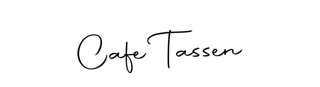 Also we have Cafe Tassen name is the best signature style. Create professional handwritten signature collection using Autography-DOLnW autograph style. Cafe Tassen signature style 10 images and pictures png