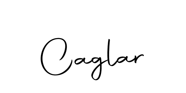 The best way (Autography-DOLnW) to make a short signature is to pick only two or three words in your name. The name Caglar include a total of six letters. For converting this name. Caglar signature style 10 images and pictures png