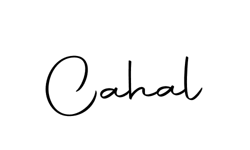 Here are the top 10 professional signature styles for the name Cahal. These are the best autograph styles you can use for your name. Cahal signature style 10 images and pictures png