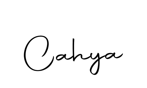Make a short Cahya signature style. Manage your documents anywhere anytime using Autography-DOLnW. Create and add eSignatures, submit forms, share and send files easily. Cahya signature style 10 images and pictures png