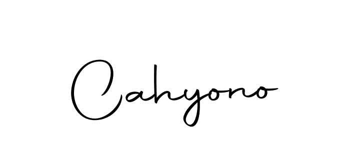 Once you've used our free online signature maker to create your best signature Autography-DOLnW style, it's time to enjoy all of the benefits that Cahyono name signing documents. Cahyono signature style 10 images and pictures png