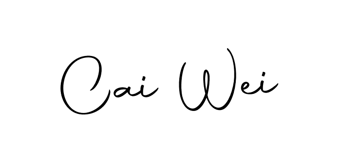 Also You can easily find your signature by using the search form. We will create Cai Wei name handwritten signature images for you free of cost using Autography-DOLnW sign style. Cai Wei signature style 10 images and pictures png