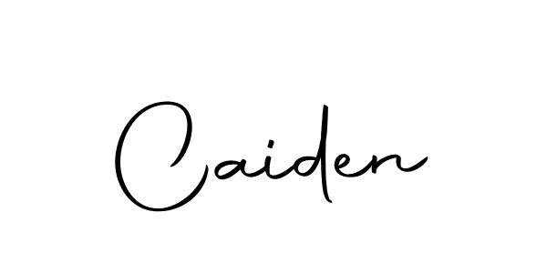 Make a beautiful signature design for name Caiden. With this signature (Autography-DOLnW) style, you can create a handwritten signature for free. Caiden signature style 10 images and pictures png