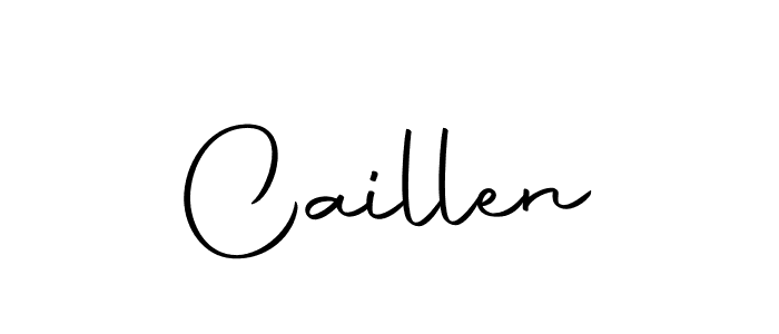 Here are the top 10 professional signature styles for the name Caillen. These are the best autograph styles you can use for your name. Caillen signature style 10 images and pictures png