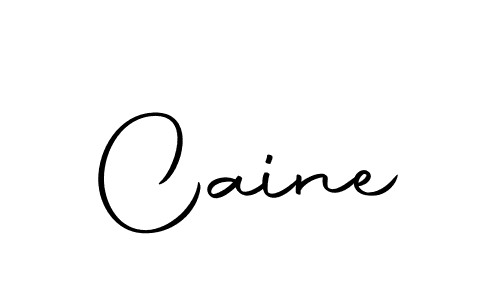 You can use this online signature creator to create a handwritten signature for the name Caine. This is the best online autograph maker. Caine signature style 10 images and pictures png