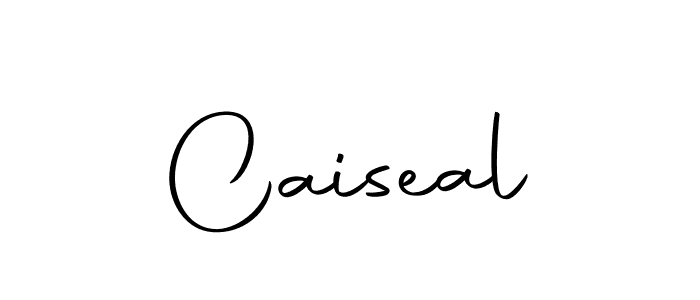 Also we have Caiseal name is the best signature style. Create professional handwritten signature collection using Autography-DOLnW autograph style. Caiseal signature style 10 images and pictures png