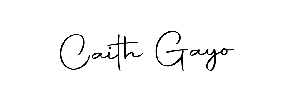 if you are searching for the best signature style for your name Caith Gayo. so please give up your signature search. here we have designed multiple signature styles  using Autography-DOLnW. Caith Gayo signature style 10 images and pictures png
