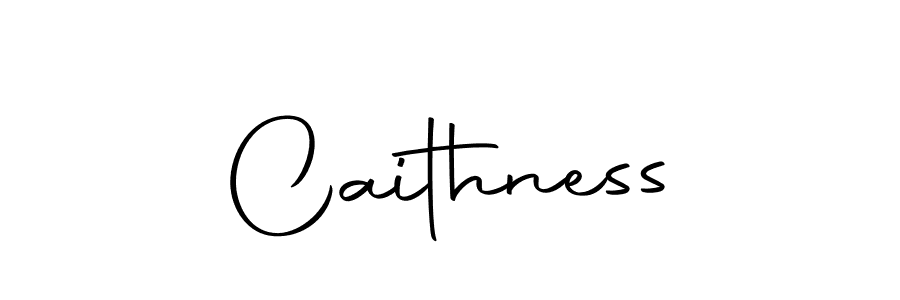 if you are searching for the best signature style for your name Caithness. so please give up your signature search. here we have designed multiple signature styles  using Autography-DOLnW. Caithness signature style 10 images and pictures png